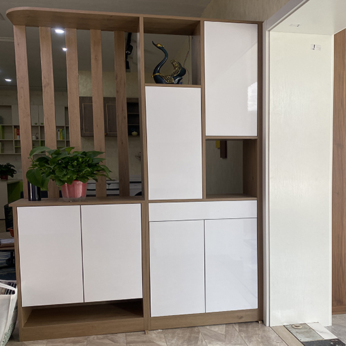 绿天使全屋定制 