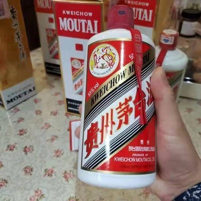 盘锦茅台酒回收 