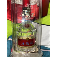 盘锦回收五粮液