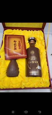 盘锦回收茅台酒 