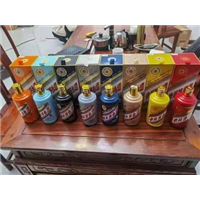 盘锦老酒回收 
