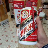盘锦茅台酒回收
