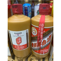 盘锦回收茅台酒 