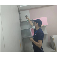 都江堰甲醛治理公司