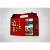 乌鲁木齐印刷包装公司有哪些 