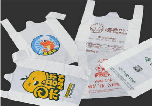 新疆纸袋彩印印刷 