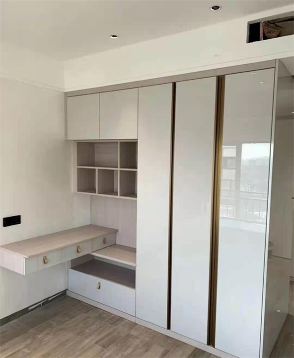 齐齐哈尔全屋定制 