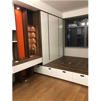 家具定制工厂