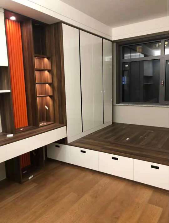 扎兰屯全屋整装 