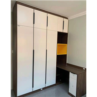 加格达奇定制整体家具 