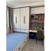 满洲里全屋整装