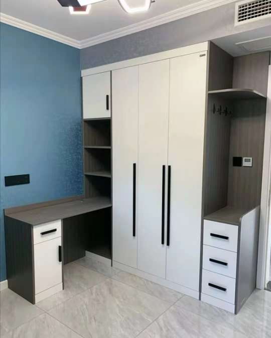 北安家具定制 