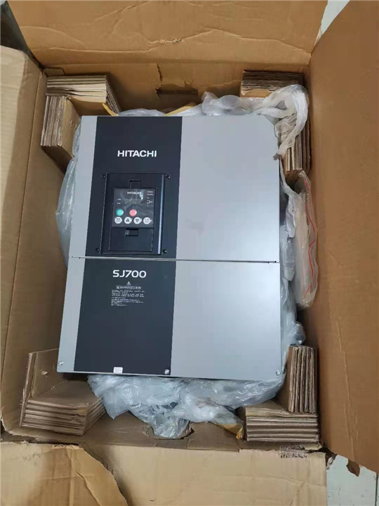 进口变频器 