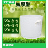 广西育苗无纺布袋订做 