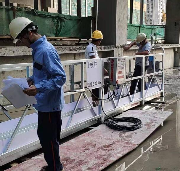 广州吊篮出租