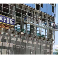 佛山吊篮出租