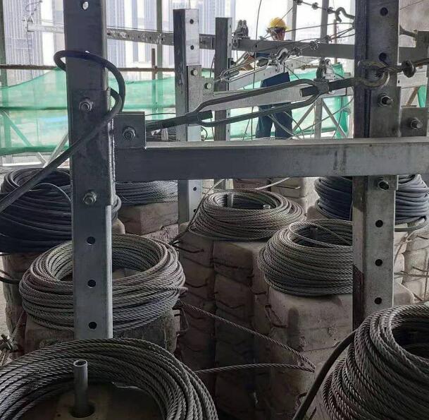 广州吊篮出租