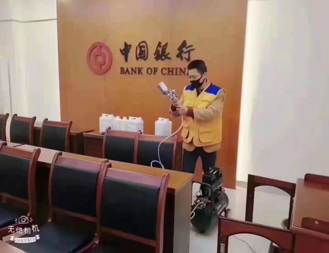 射洪甲醛检测公司 