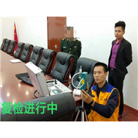射洪专业甲醛检测机构