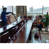 射洪专业除甲醛公司 