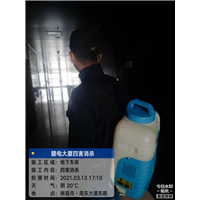 南昌灭蟑螂公司电话