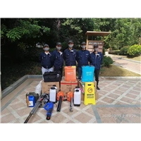 南昌灭鼠公司电话