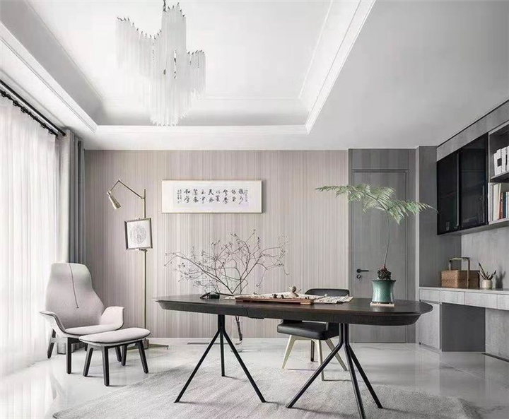 靖江全屋定制