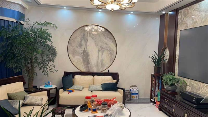 靖江全屋定制