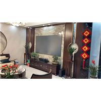 靖江全屋定制