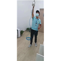 宜兴专业除甲醛除异味公司