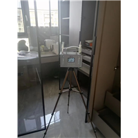 宜兴上门测甲醛除甲醛公司