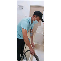 宜兴正规甲醛检测治理公司