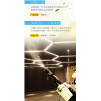 常州除甲醛一般要多久钱