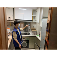 常州甲醛检测找哪家公司