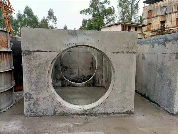 韶关水泥制品