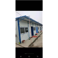 郑州工地临建回收