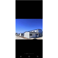 河南工地临建回收