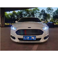 宁德二手车交易一福特蒙迪欧