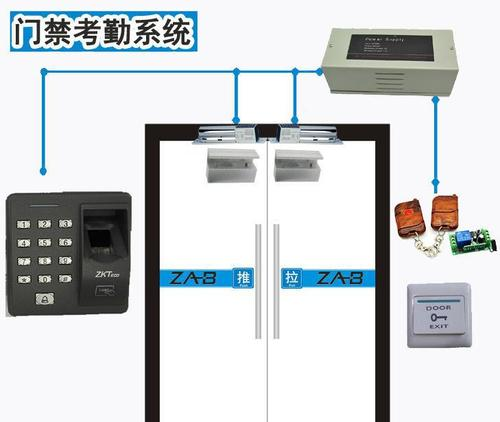 贵阳安装门禁系统哪家好 