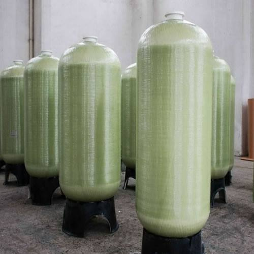 新疆玻璃钢储罐 