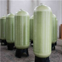 新疆玻璃钢储罐 