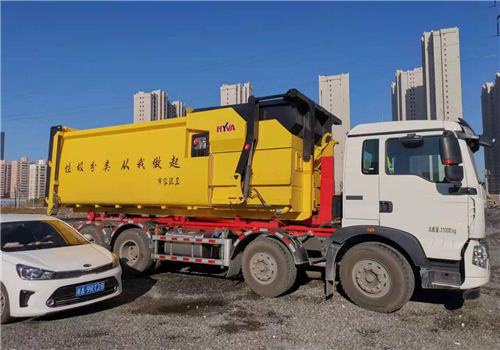 新疆道路清扫 