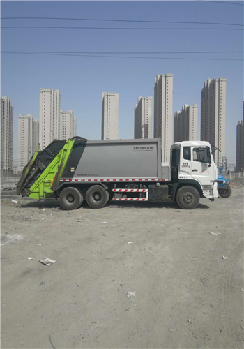 新疆道路清扫 