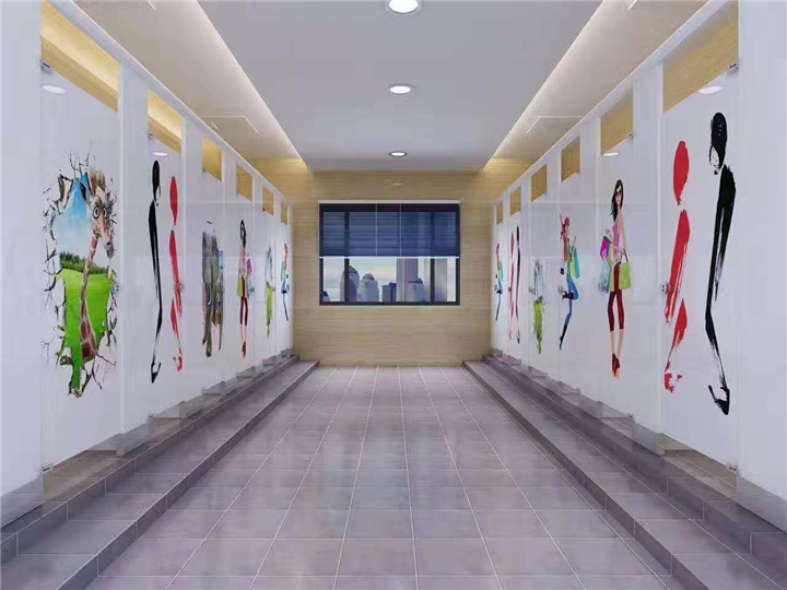 成都办公隔断