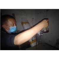 新疆锅炉清洗监督 