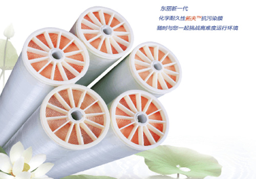 蓝星东丽反渗透膜元件 