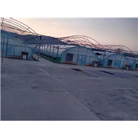 渭南水利工程建设