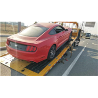 平度道路救援公司商品车托运