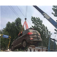 平度汽车事故拖车救援