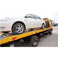 平度拖车牵引救援拖车长途拖车